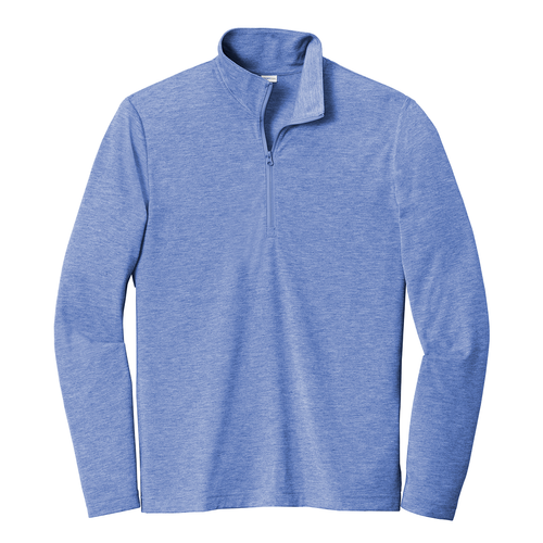 Sport Tek Men's Lightweight 1/4 Zip image thumbnail