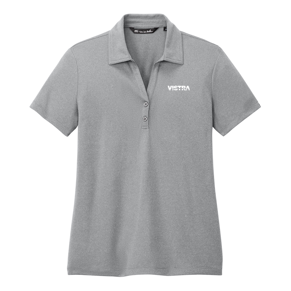 Travis Mathew Women's Coto Polo primary image