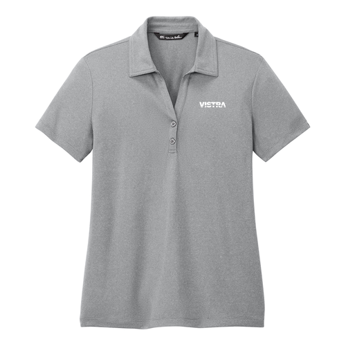 Travis Mathew Women's Coto Polo image thumbnail