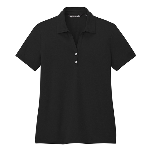 Travis Mathew Women's Coto Polo image thumbnail
