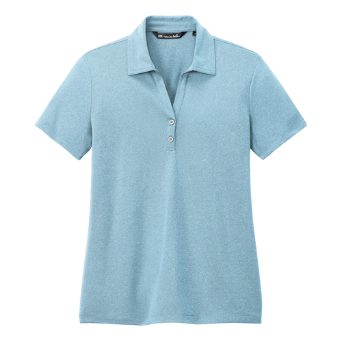 Travis Mathew Women's Coto Polo image thumbnail