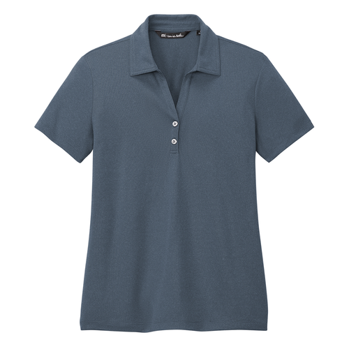 Travis Mathew Women's Coto Polo image thumbnail
