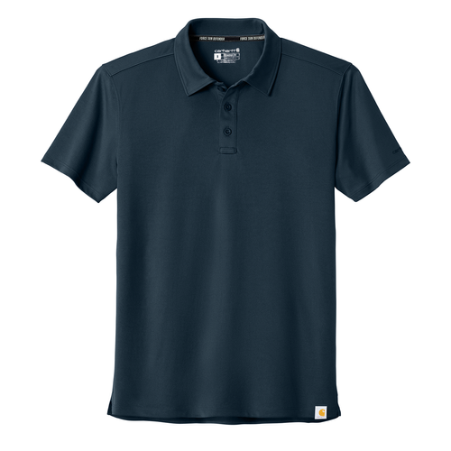 Carhartt Men's Defender Polo image thumbnail