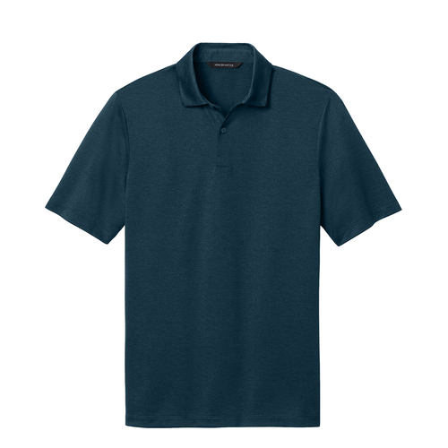 Mercer + Mettle Men's Jersey Polo  image thumbnail