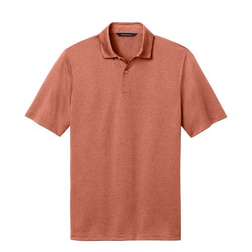 Mercer + Mettle Men's Jersey Polo  image thumbnail