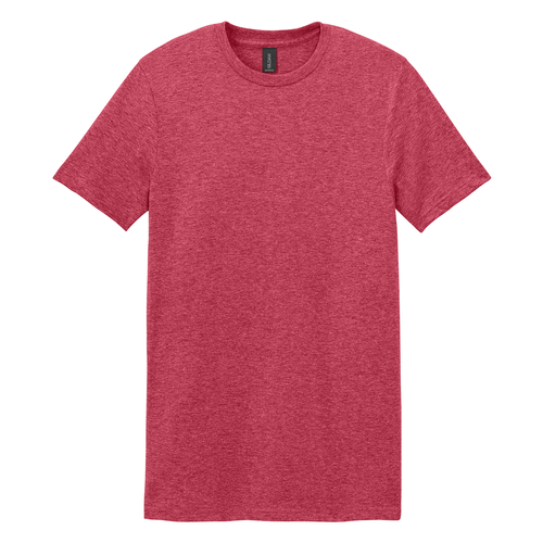 Unisex Gildan Softstyle TShirt image thumbnail