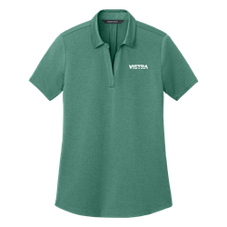 Image of Mercer + Mettle Women's Jersey Polo 