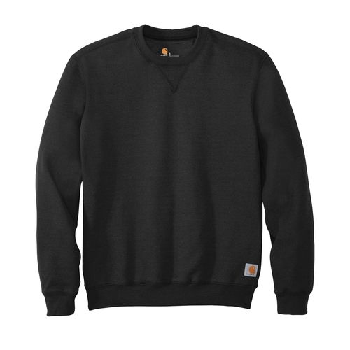 Unisex Carhartt Crewneck Sweatshirt  image thumbnail