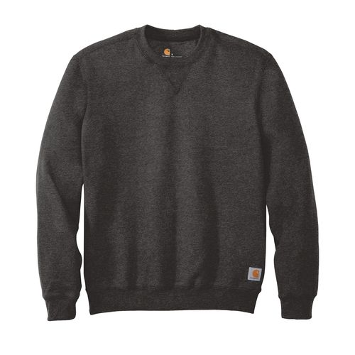Unisex Carhartt Crewneck Sweatshirt  image thumbnail