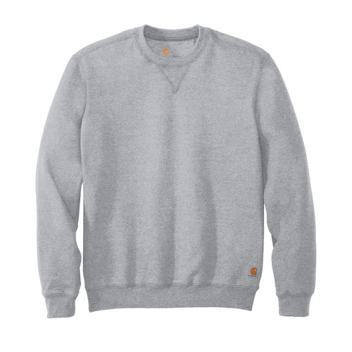 Unisex Carhartt Crewneck Sweatshirt  image thumbnail