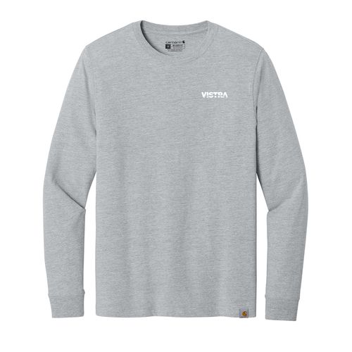 Unisex Carhartt Long Sleeve Tshirt image thumbnail