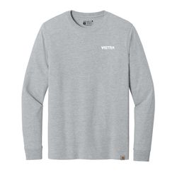Image of Unisex Carhartt Long Sleeve Tshirt