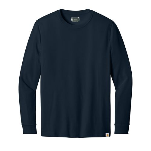 Unisex Carhartt Long Sleeve Tshirt image thumbnail