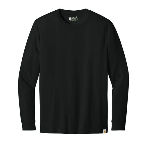 Unisex Carhartt Long Sleeve Tshirt image thumbnail