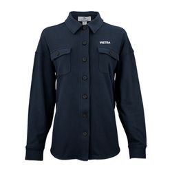 Image of Women's Journey Overshirt