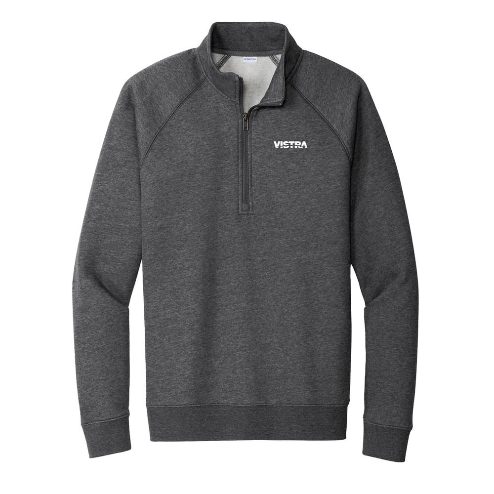 Unisex Drive Fleece 1/4 Zip primary image