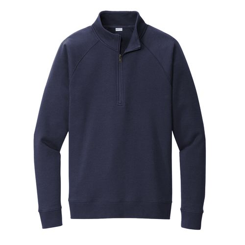Unisex Drive Fleece 1/4 Zip image thumbnail