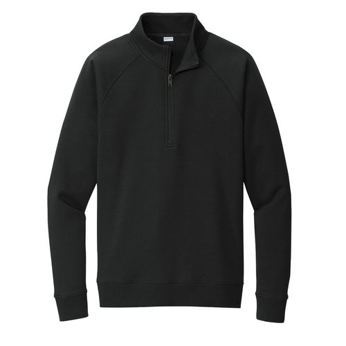 Unisex Drive Fleece 1/4 Zip image thumbnail
