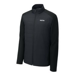 Image of Men's Teknical Hybrid Jacket