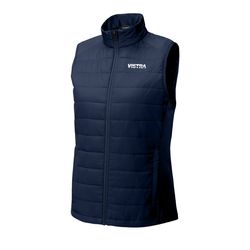 Image of Women's Teknical Hybrid Vest 