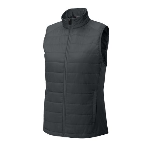 Women's Teknical Hybrid Vest  image thumbnail