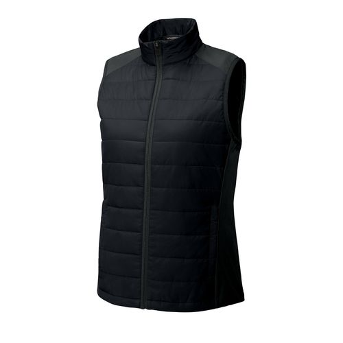Women's Teknical Hybrid Vest  image thumbnail