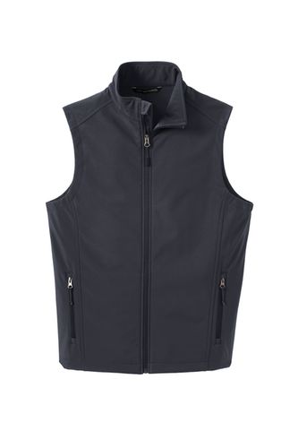 Men's Softshell Vest  image thumbnail