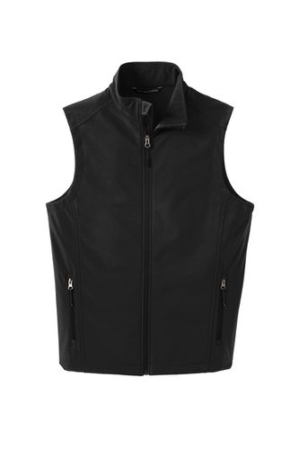 Men's Softshell Vest  image thumbnail