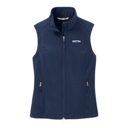 Image of Women's Softshell Vest