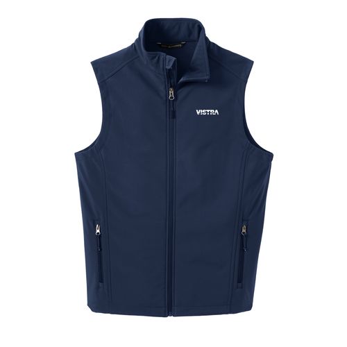 Men's Softshell Vest  image thumbnail