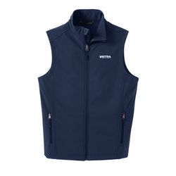 Image of Men's Softshell Vest 