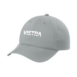 Image of Sport Tek Pro Cut Adjustable Cap