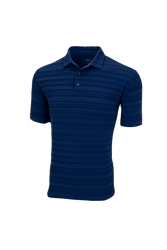 Image of Vansport Strata Textured Polo