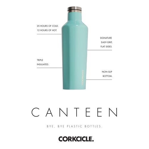 CORKCICLE® Canteen - 16 Oz. image thumbnail