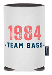 Image of COLLAPSIBLE KOOZIE® CAN KOOLER