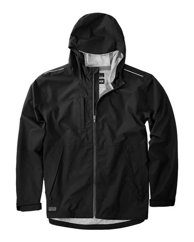  Dri Duck Men's Rain Jacket- 5302 image thumbnail