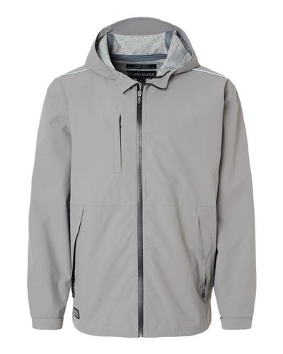  Dri Duck Men's Rain Jacket- 5302 image thumbnail