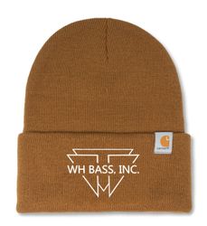 Image of Carhartt Watch Cap 2.0 CT104597 