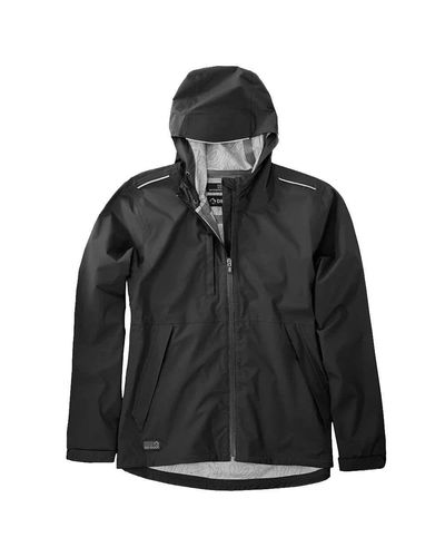 Dri Duck Ladies' Rain Jacket- 9402 image thumbnail