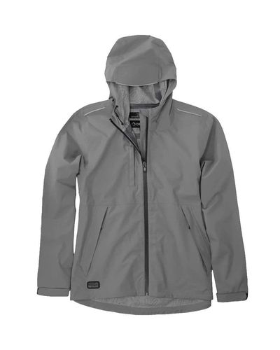 Dri Duck Ladies' Rain Jacket- 9402 image thumbnail