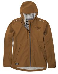 Image of Dri Duck Ladies' Rain Jacket- 9402