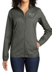 Image of Ladies Zephyr Full-Zip Jacket L344 