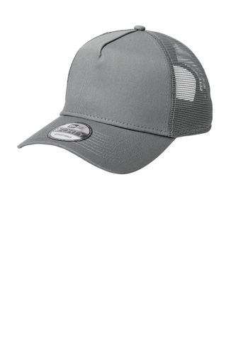 New Era Snapback Trucker Cap NE205  image thumbnail