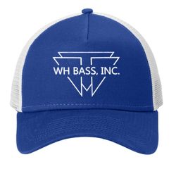 Image of New Era Snapback Trucker Cap NE205 