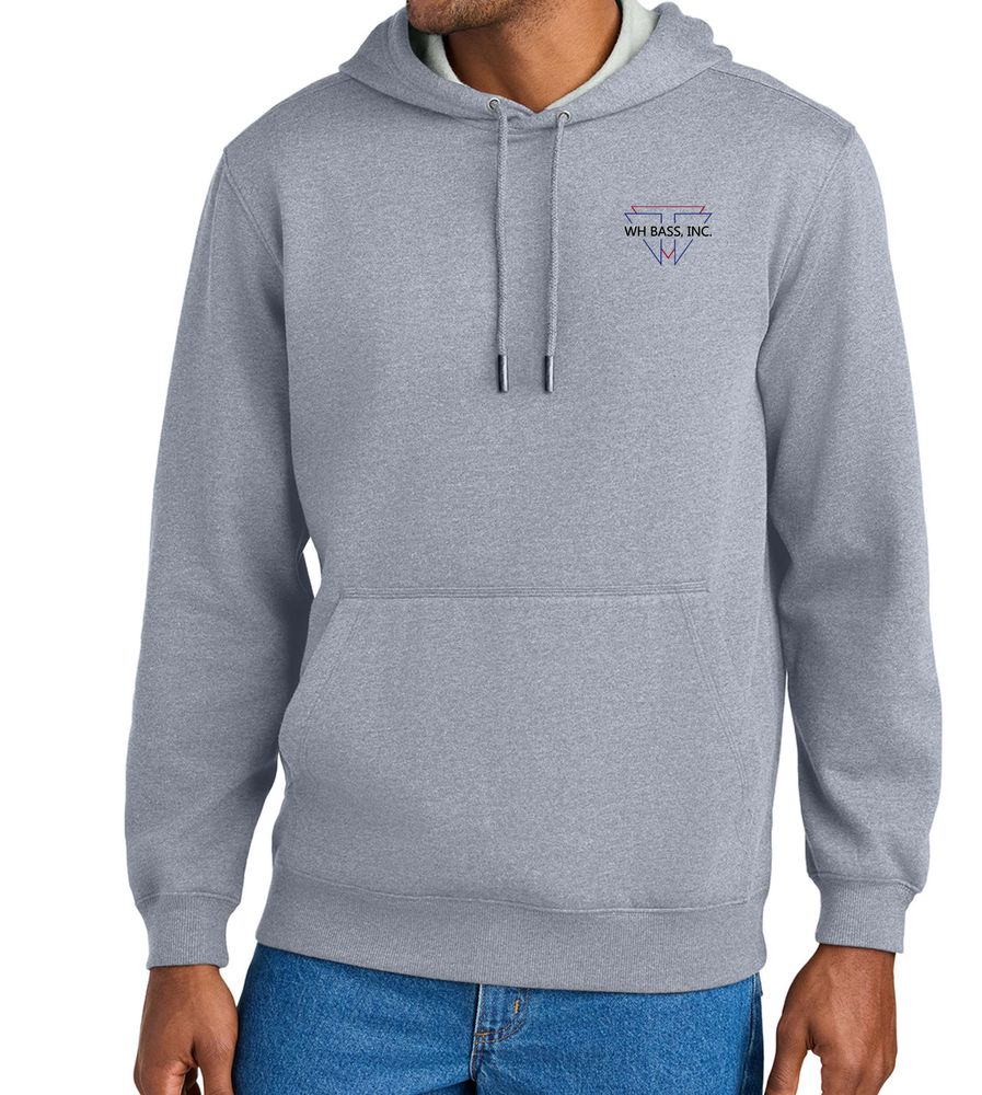 CornerStone Tough Fleece Pullover Hoodie CSF630  primary image