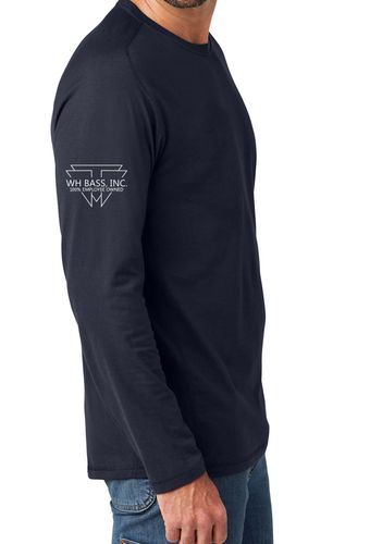Carhartt Force Long Sleeve Pocket T-Shirt CT106656  image thumbnail