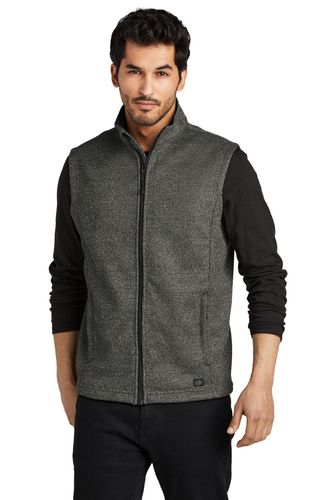 OGIO Grit Fleece Vest OG730  image thumbnail