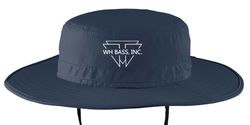 Image of Outdoor Wide-Brim Hat C920 