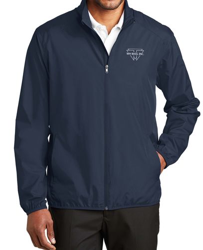 Zephyr Full-Zip Jacket J344  image thumbnail