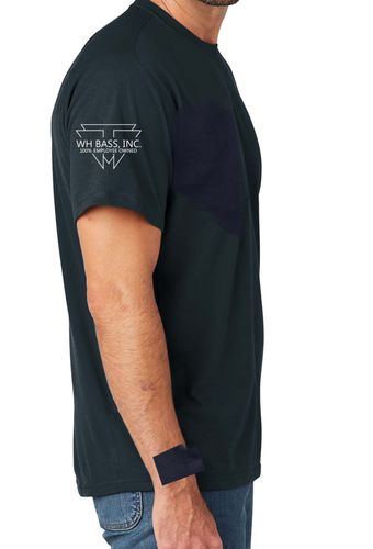 Carhartt Force Short Sleeve Pocket T-Shirt CT106652  image thumbnail